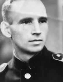 Ульянов Борис Васильевич