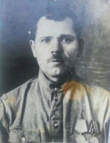 Устименко Никита Петрович
