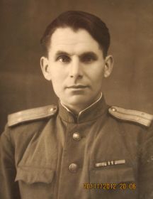 Богданов Николай Михайлович