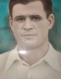 Иващенко Владимир Сергеевич