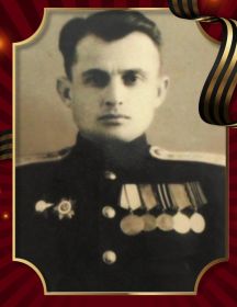 Карчава Шалико Фёдорович