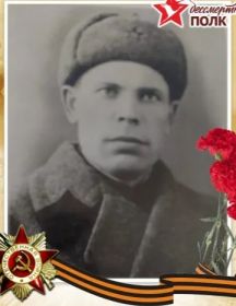 Кузьмичев Иван Стефанович