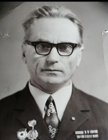 Карпов Филофий Васильевич