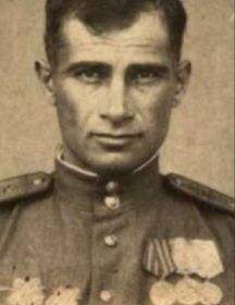 Гучепшоков Мусса Айтекович