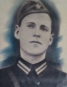 Шенделов Михаил Мартынович