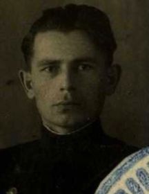 Новиков Григорий Андреевич