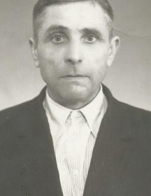 Перегонцев Николай Иванович