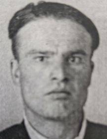 Круглов Григорий Сергеевич