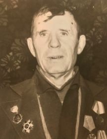 Хорохордин Василий Иванович