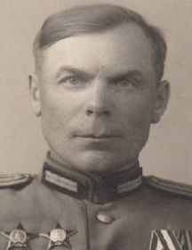 Алексеев Николай Васильевич