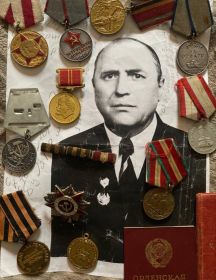 Золотухин Леонид Алексеевич