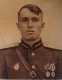 Чайкин Василий Васильевич
