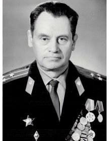 Шустиков Сергей Сократович