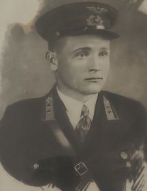 Голубков Василий Алексеевич