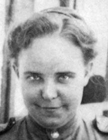 Гаврилина Мария Дмитриевна