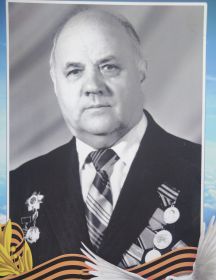 Крапивин Иван Григорьевич