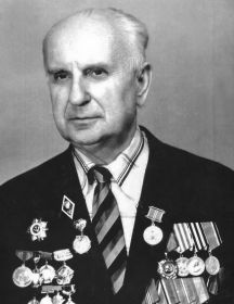 Ермолинский Владимир Прокофьевич