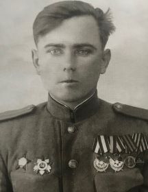 Кириенко Виктор Савельевич