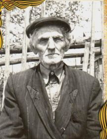 Кошельков Алексей Петрович