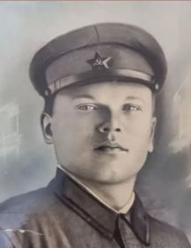 Новомлинский Тимофей Петрович