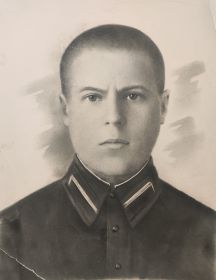 Панов Иван Иванович