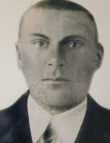 Дерябин Геннадий Владимирович
