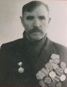 Утков Алексей Николаевич