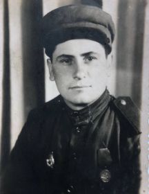 Костин Василий Петрович