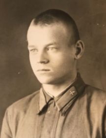 Алексеев Кирилл Иванович