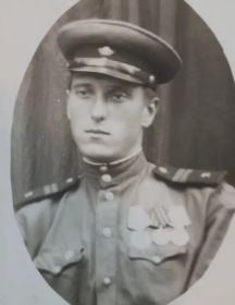 Колесников Георгий Федорович