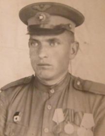 Патутин Михаил Павлович