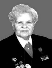 Кофейникова Елена Ивановна