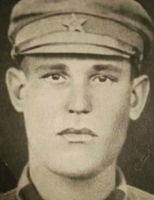 Малышев Григорий Андреевич