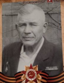 Федотов Иван Петрович