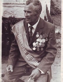Лукашик Владимир Иванович