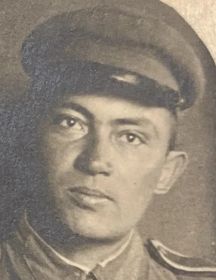 Юдин Николай Сергеевич
