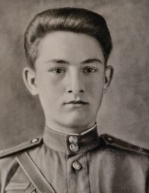 Грязнов Александр Гаврилович