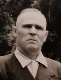 Никулин Александр Герасимович