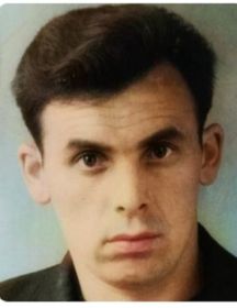 Косоваров Андрей Константинович