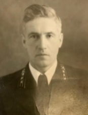 Епифанов Дмитрий Ефимович