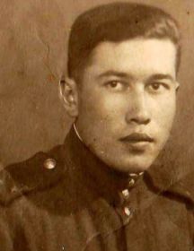 Икрамов Александр Рахманович