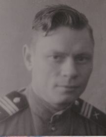 Федоров Виктор Михайлович