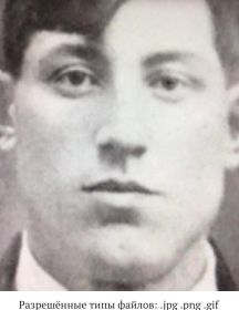 Лопачев Владимир Николаевич