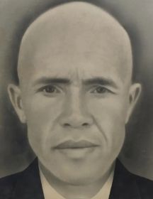 Шамрадов Астан 