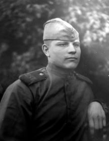 Шпеньков Владимир Степанович