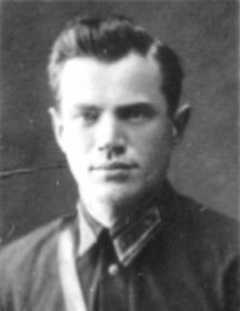 Червон Даниил Никифорович