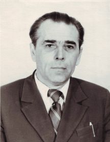 Полянский Александр Иванович