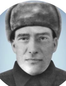 Симбиряков Николай Михайлович