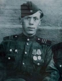 Васильченко Иван Яковлевич