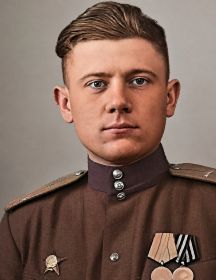 Бабошкин Александр Иванович